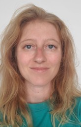 Portrait of Johanna Tunn