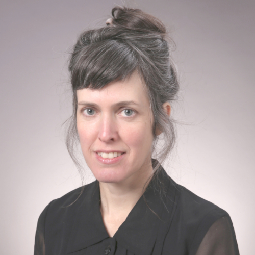 Portrait of Tamar Novick