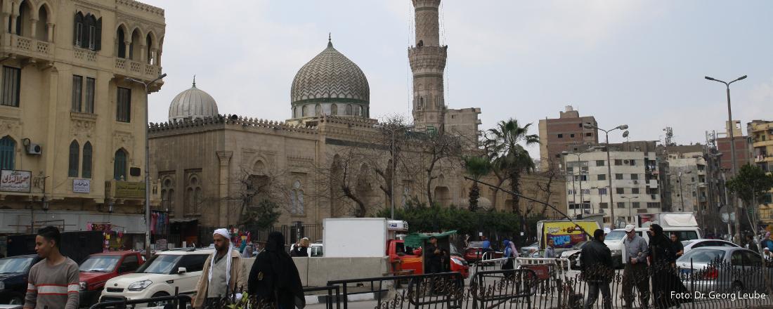 Arabistik / Islamwissenschaft