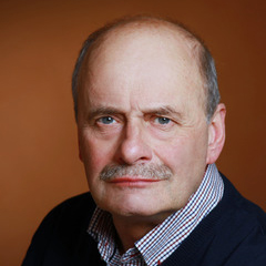 Prof. Dr. em Thomas Bargatzky