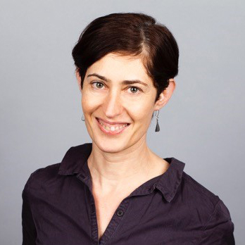 Dr. PD Claudia Liebelt