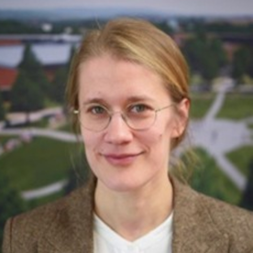 Prof. Dr. Sandra Calkins