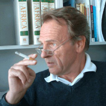 Prof. Dr. Kurt Beck
