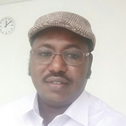 Ahmed Hammad Saeed